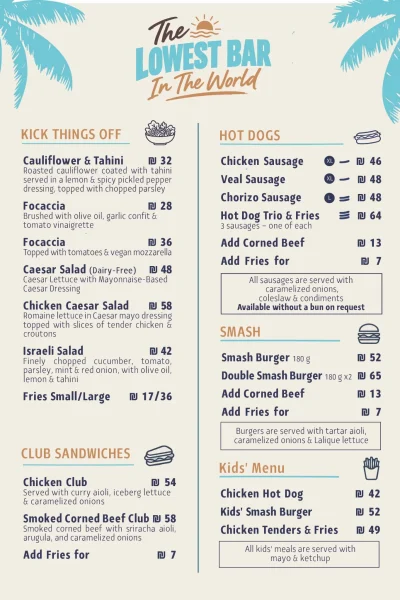 lowest-bar-menu-english