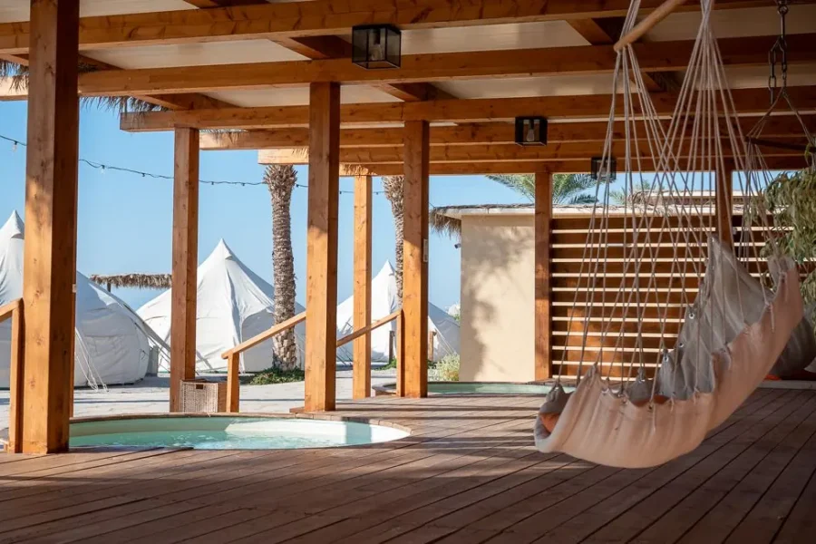 retreat-hammock